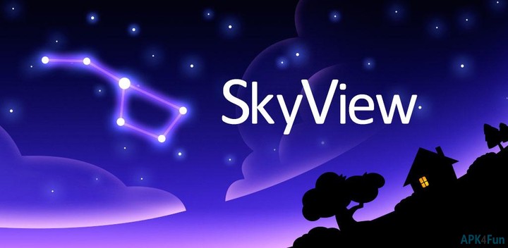 Download skyview app for android