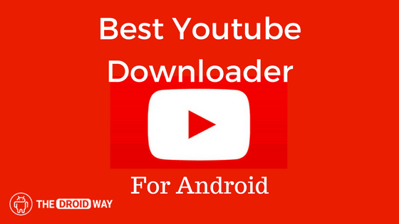 Vidmate Youtube Downloader App For Android